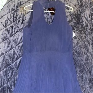 Formal Womens Dress. Maxi